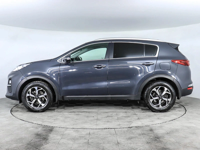 Sportage