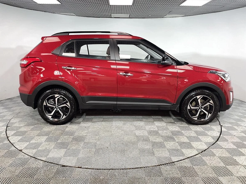 Creta