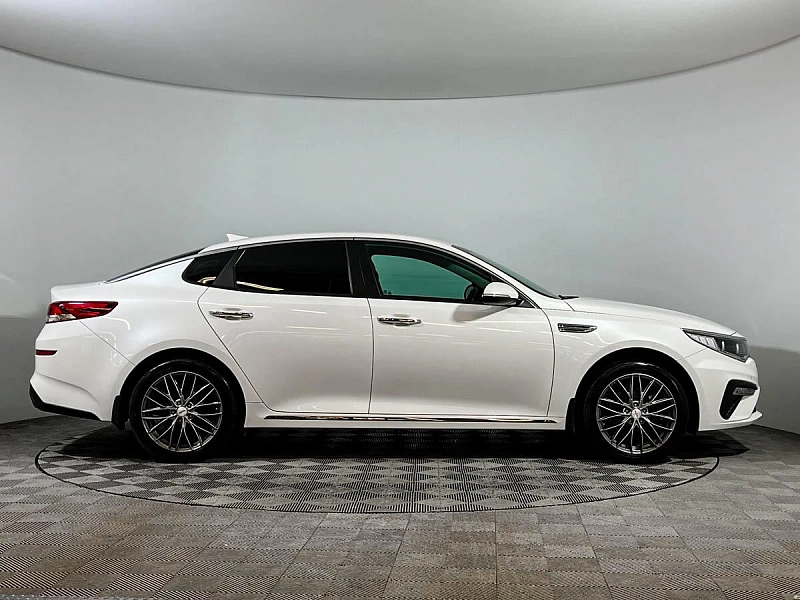Optima