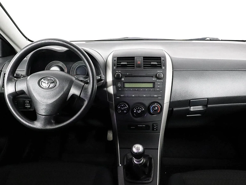 Corolla