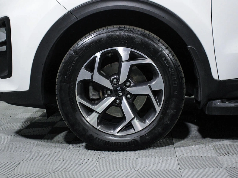 Sportage