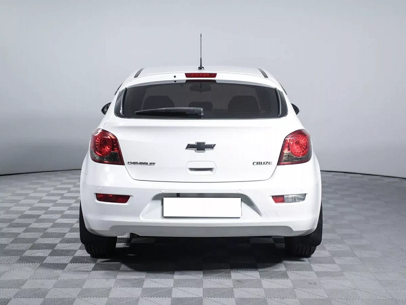 Cruze