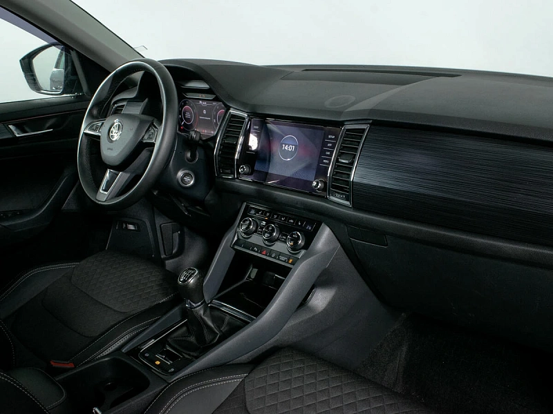 Kodiaq