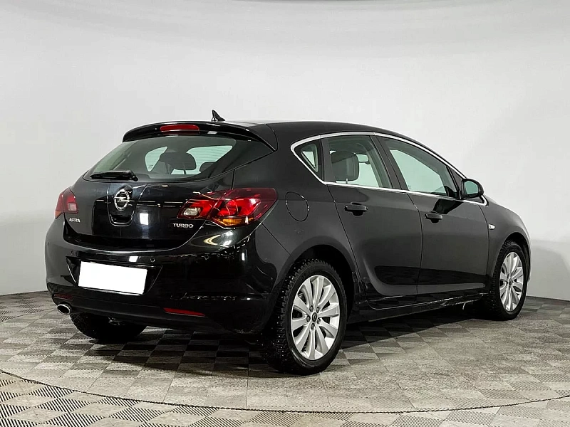 Astra