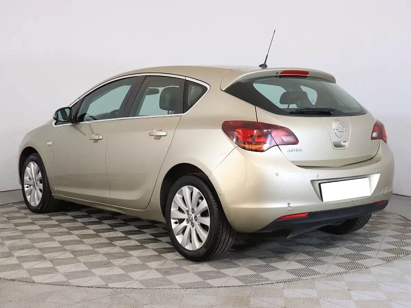 Astra