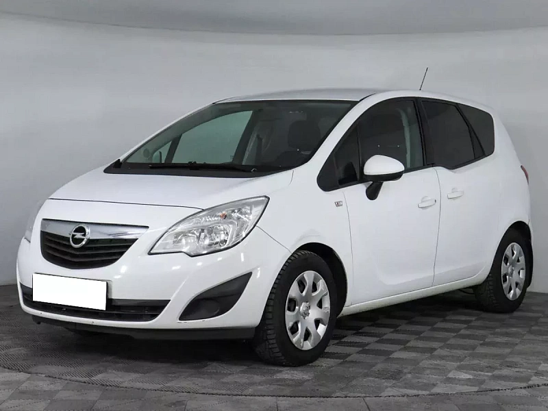Meriva