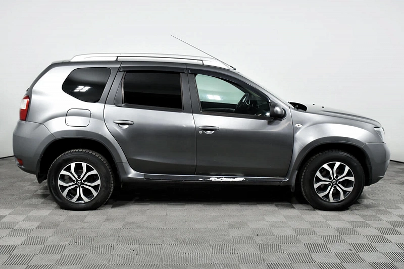 Terrano