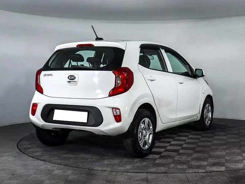 Picanto