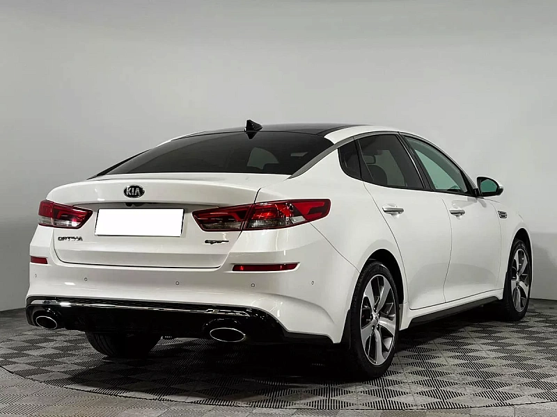 Optima