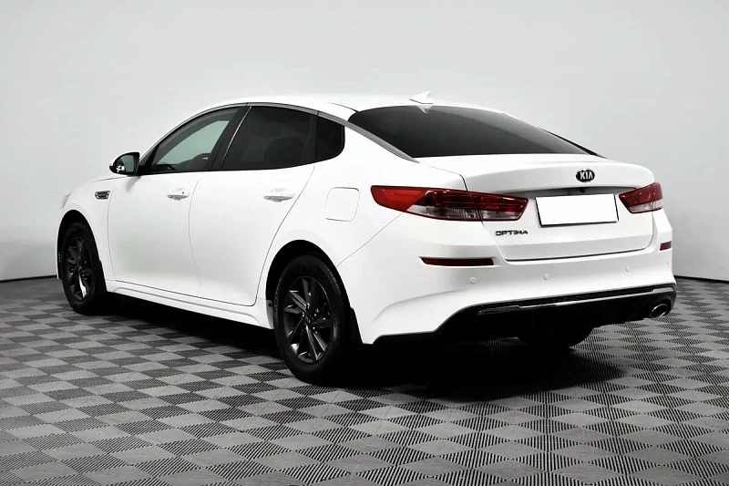 Optima