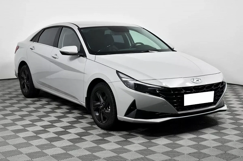 Elantra