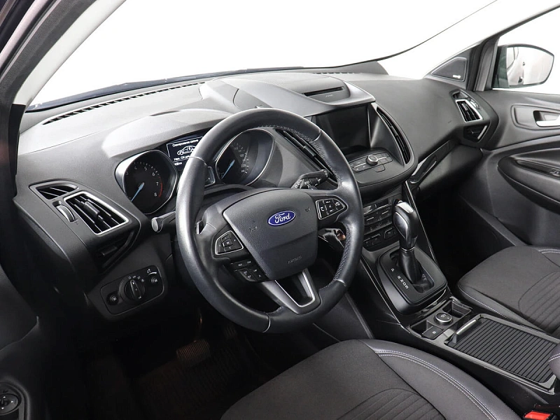 Kuga
