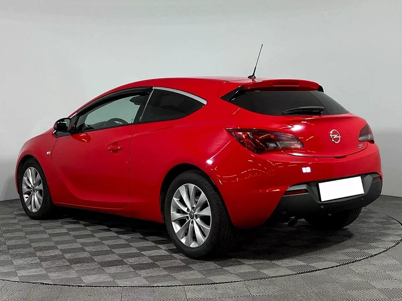 Astra