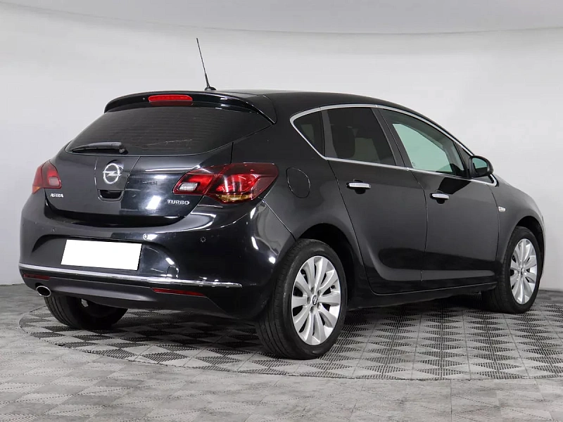 Astra