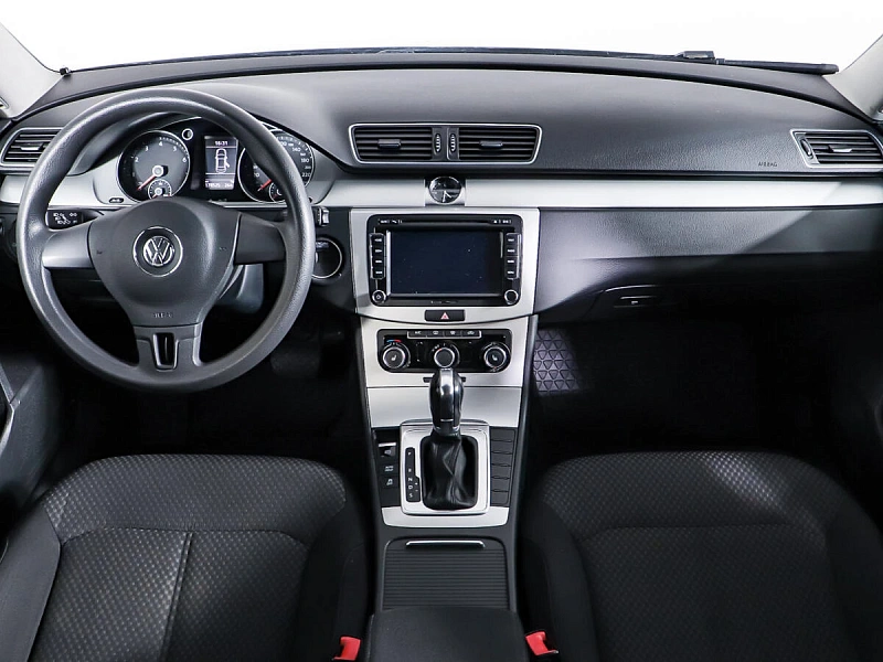 Passat