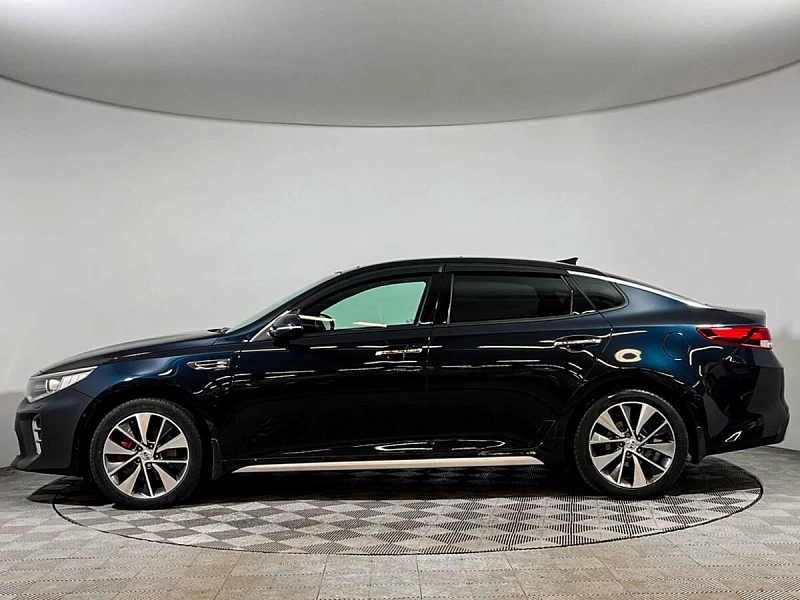 Optima