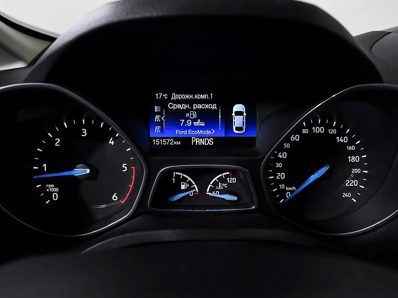C-MAX