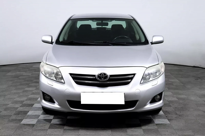 Corolla