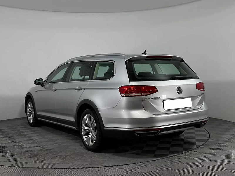 Passat