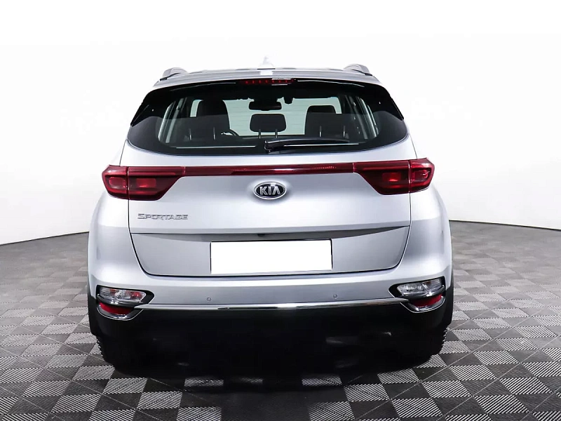 Sportage