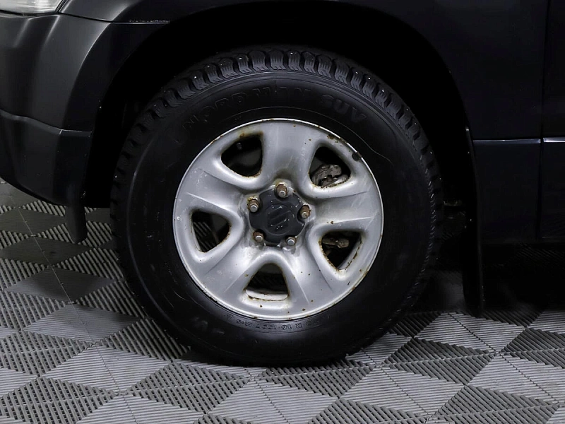 Grand Vitara
