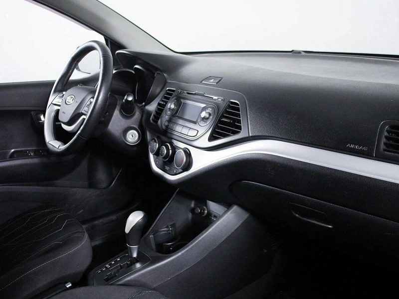 Picanto
