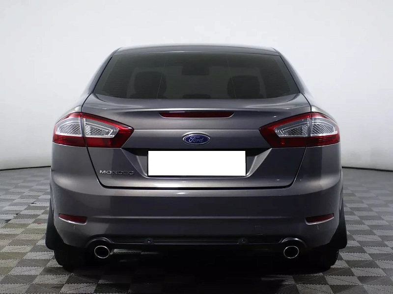 Mondeo