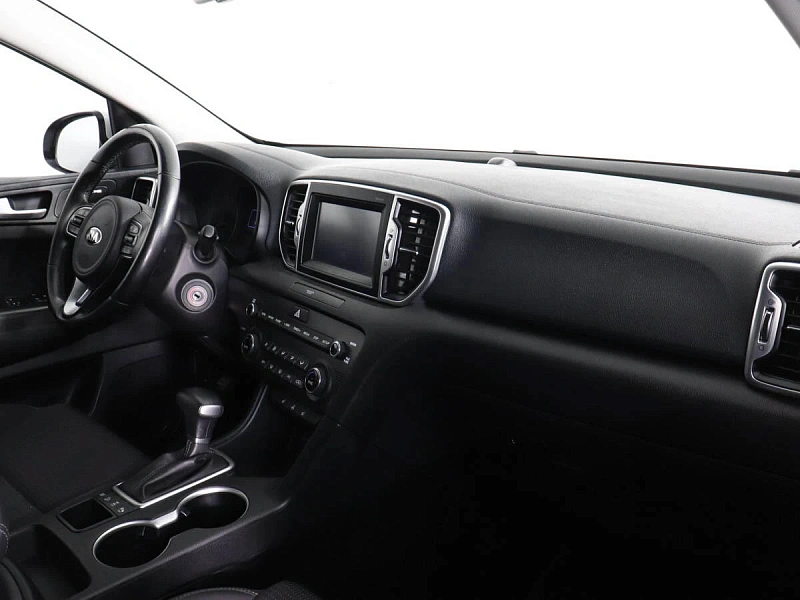 Sportage