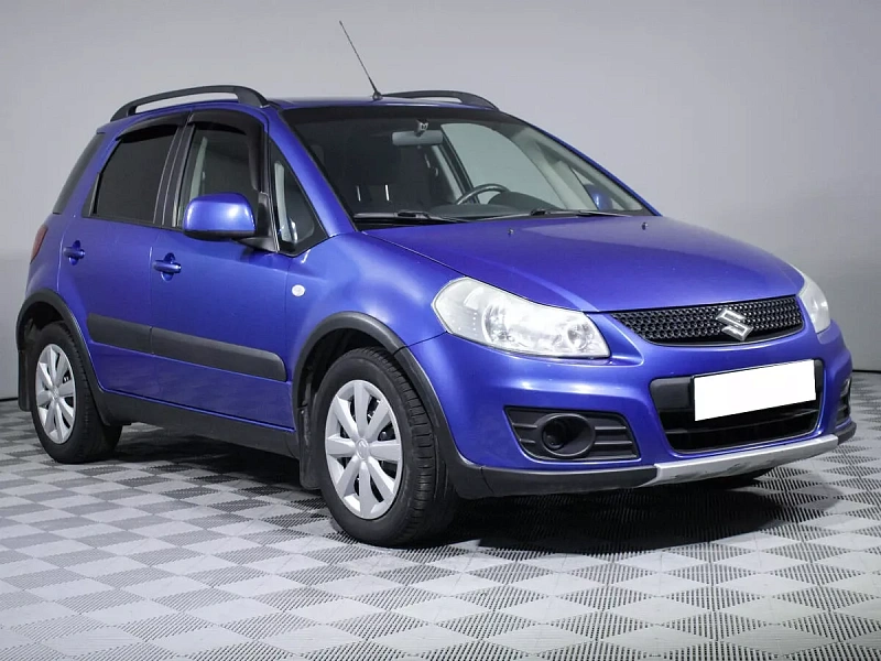 SX4