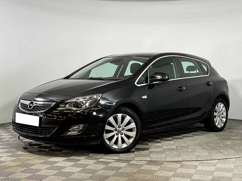 Astra
