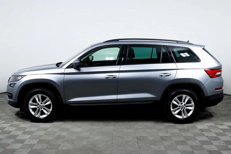 Kodiaq
