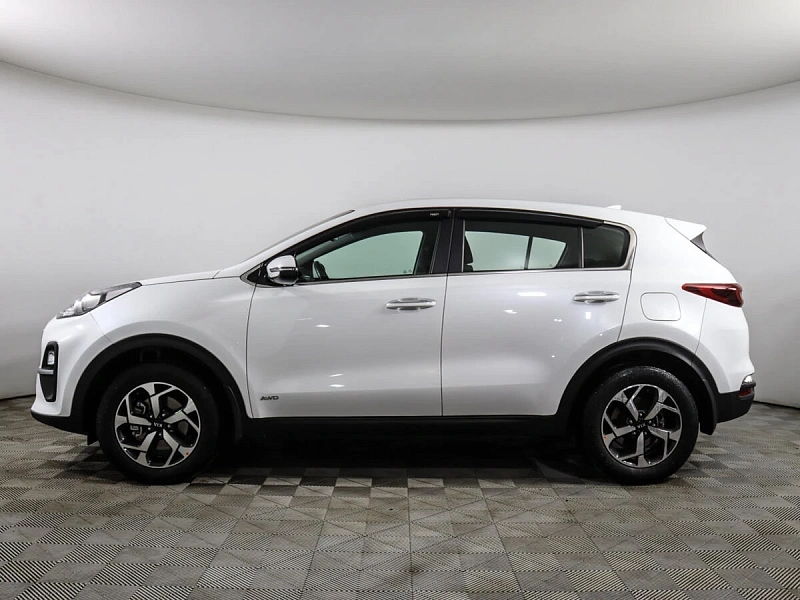 Sportage