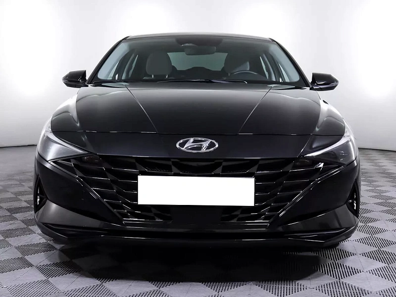 Elantra