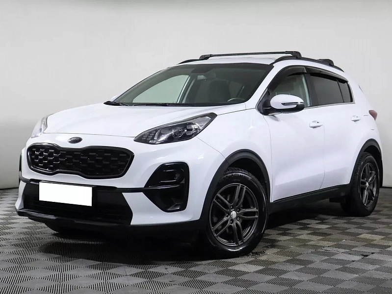 Sportage