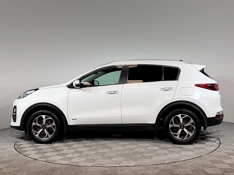 Sportage