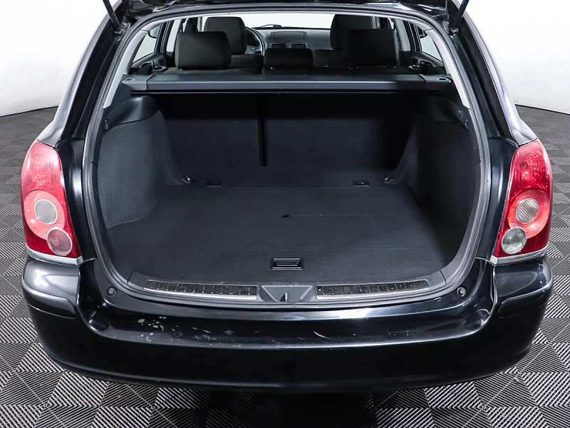 Avensis