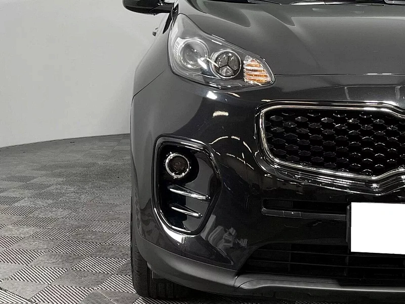 Sportage