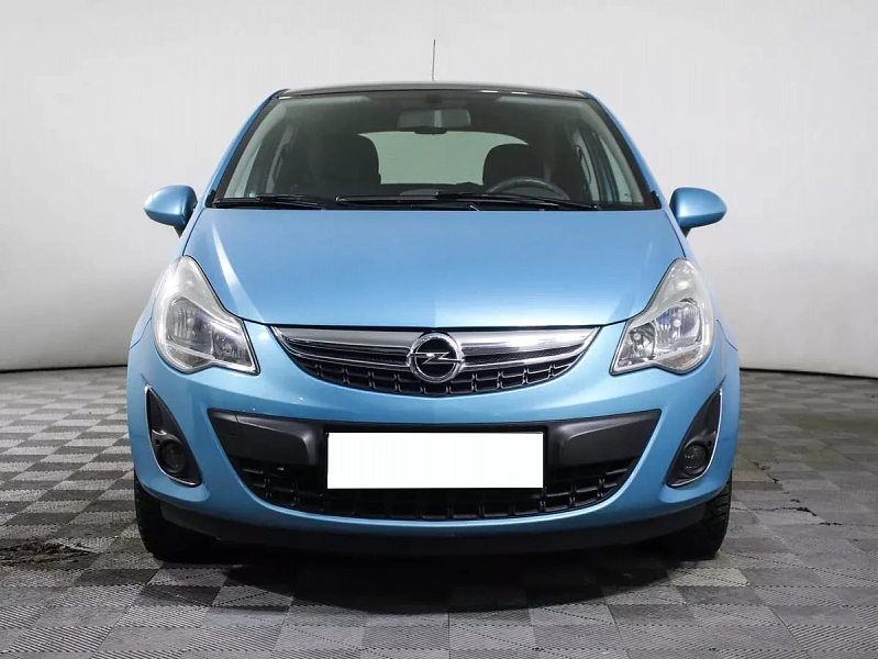 Corsa