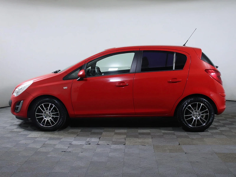 Corsa