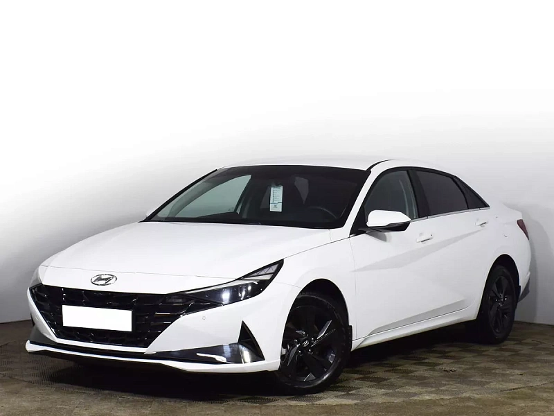 Elantra