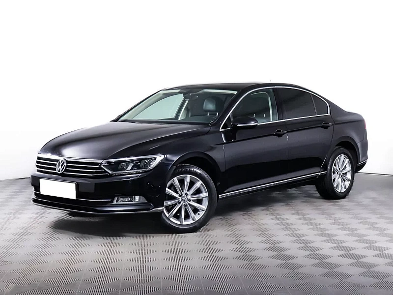 Passat