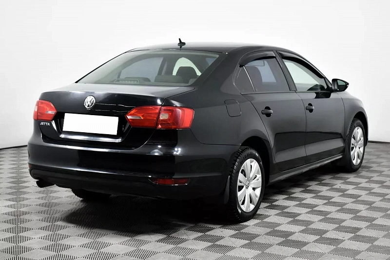 Jetta
