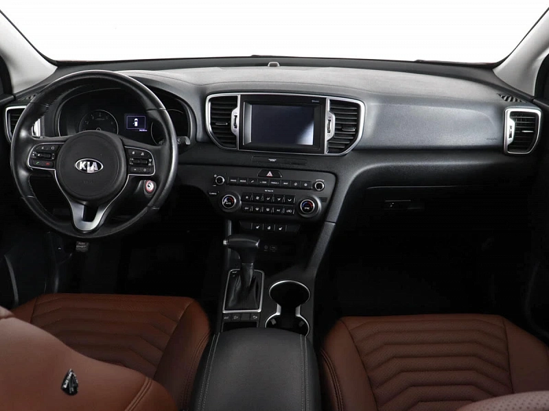 Sportage