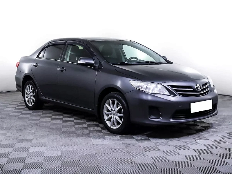 Corolla