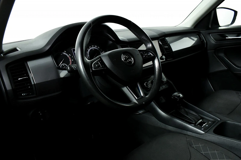 Kodiaq