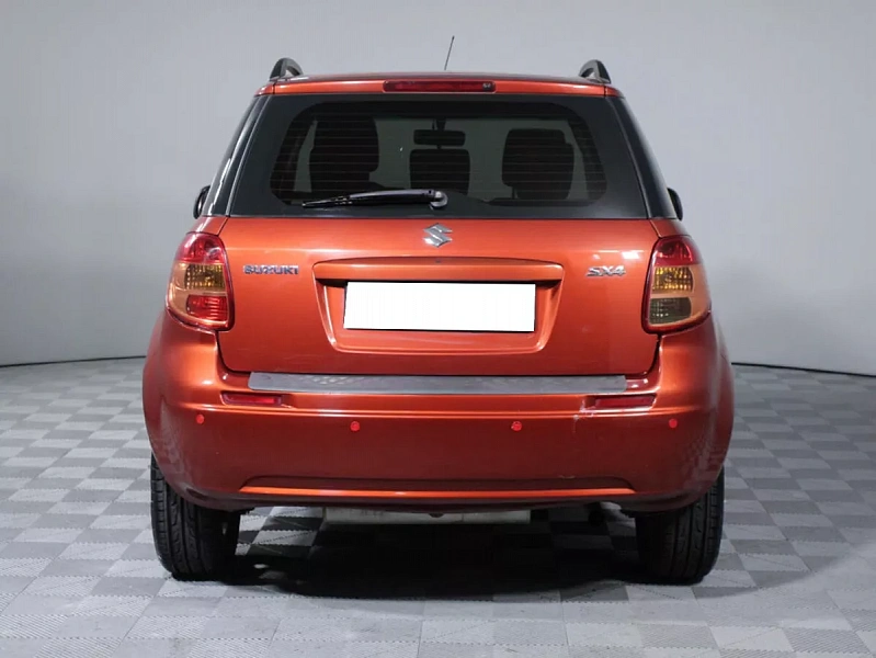 SX4