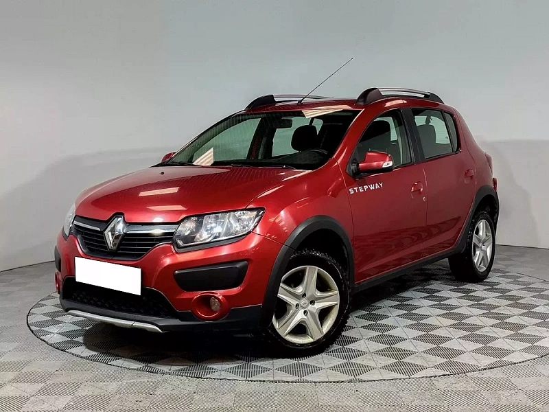 Sandero
