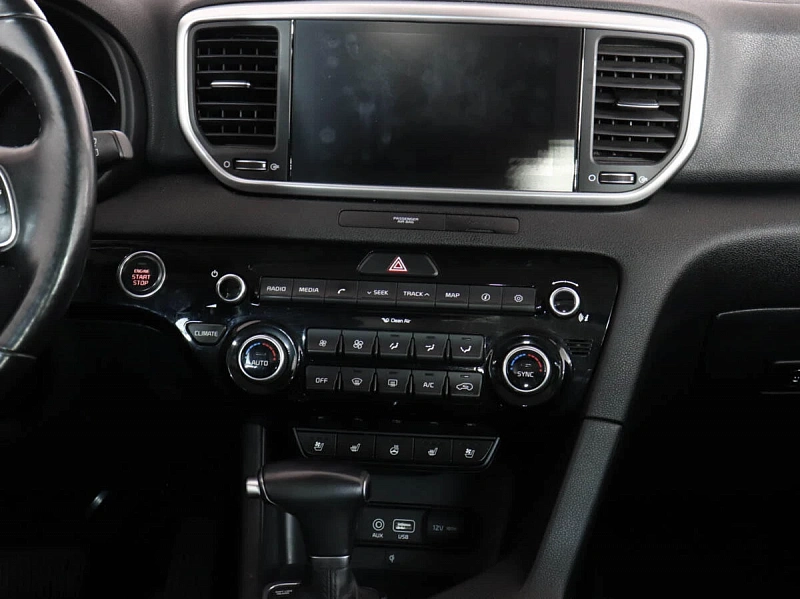 Sportage
