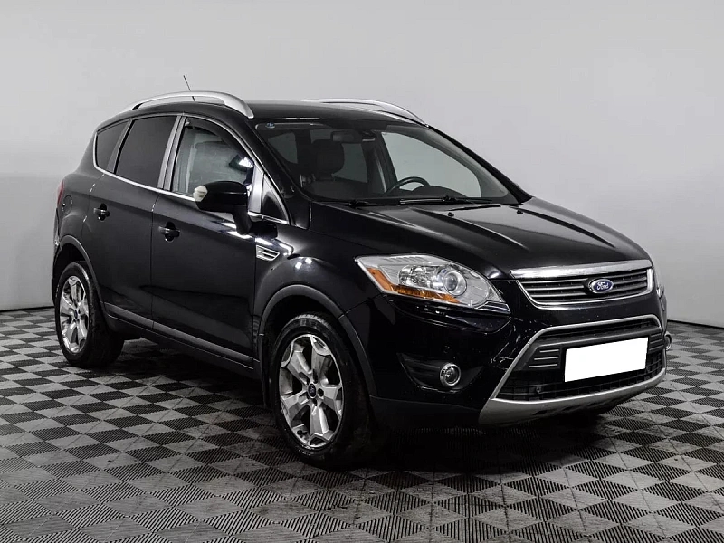 Kuga