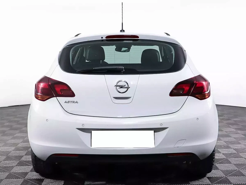 Astra
